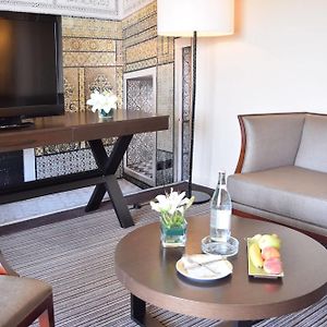 Junior Suite Garden View